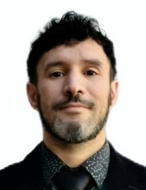 Claudio Córdoba · FIMT Argentina
