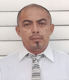 Martín Michael Dawson · FIMT Belice