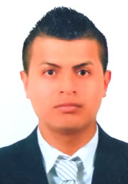 Jorge Luis Lema · FIMT Ecuador