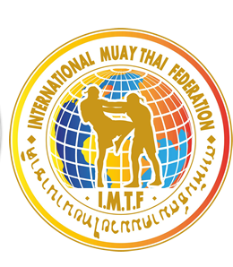 IMTF · International Muay Thai Federation