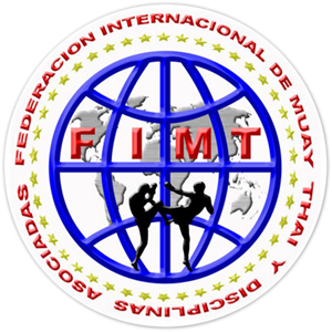FIMT · Federación Internacional de Muay Thai