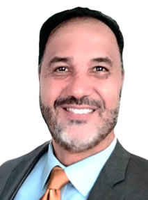 Neldo Meneses · FIMT Brasil