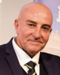 Luis Ochoa · FIMT España
