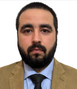 Nicolas Porta · FIMT Uruguay