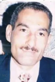 Khaled Haddouchi · FIMT Túnez