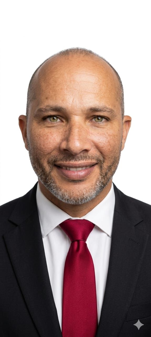 Pedro Germán Lobo Herrera · FIMT Venezuela